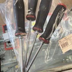 Snap On Torx Screwdriver 