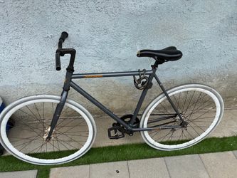 Retrospec fixie