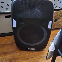 Altec Lansing Sound Rover