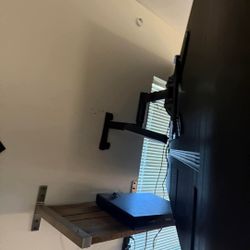 65 inch Samsung Smart Tv