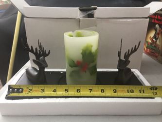 Pillar Holder