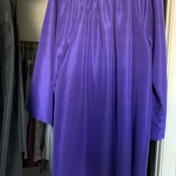 Graduation Gown