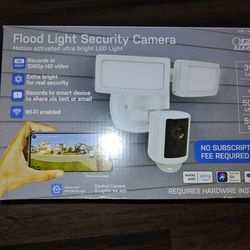 Security Camera