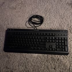 HyperX Allow Core RGB