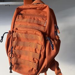 Backpack Never Worn