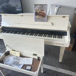Samick Digital Grand piano