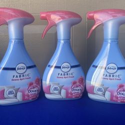 Febreze Fabric 