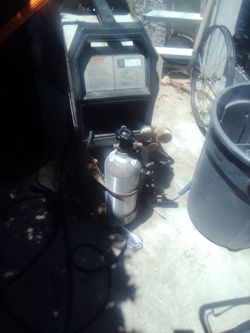 welder works great