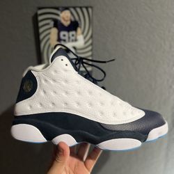 Jordan 13 obsidian  Size 11 