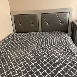 Bedroom Set 