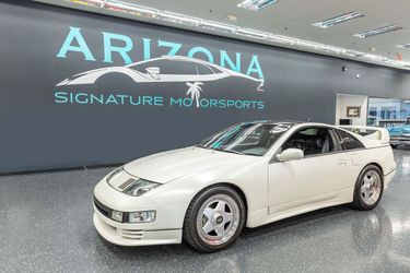 1991 Nissan 300ZX