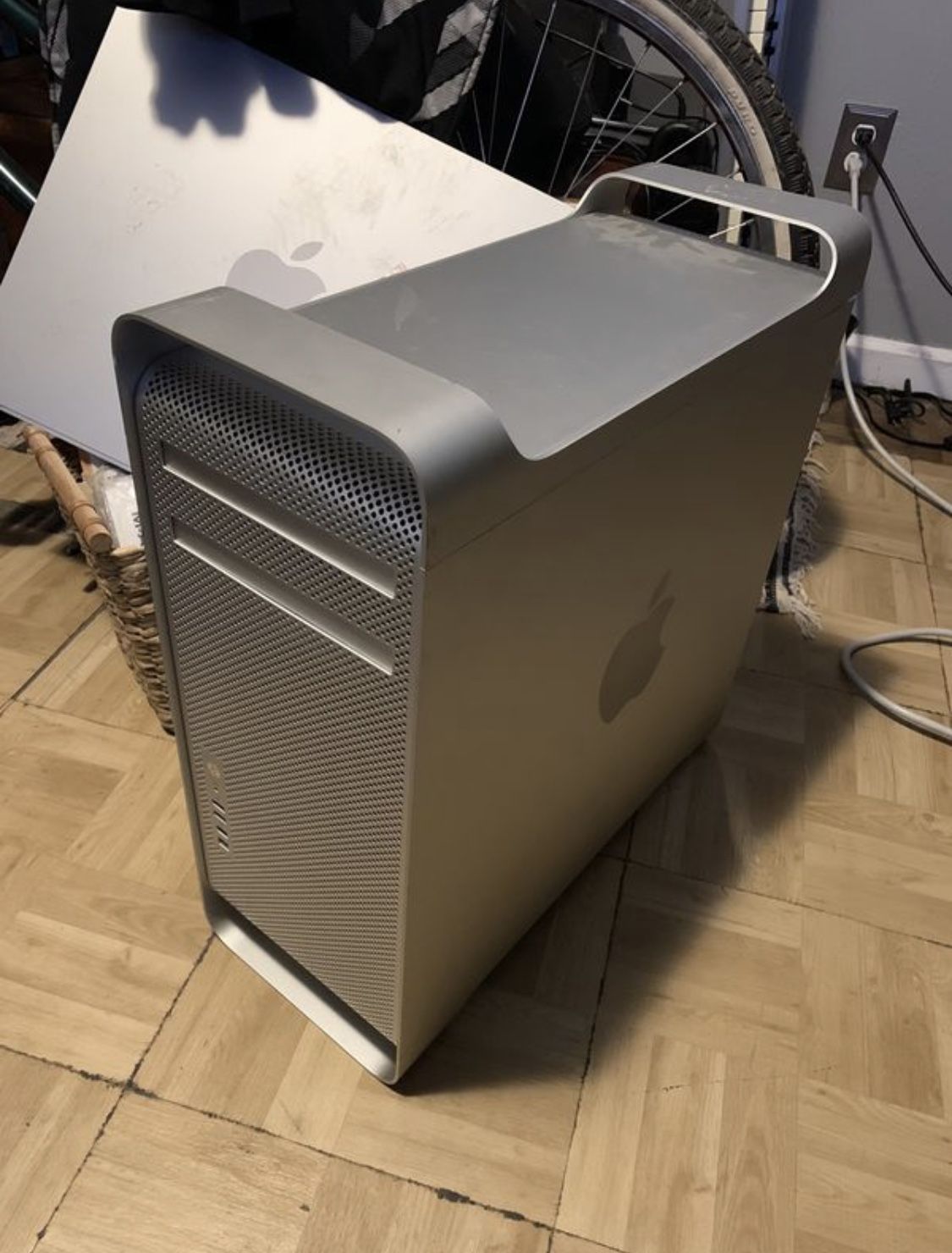 Mac Pro 3,1