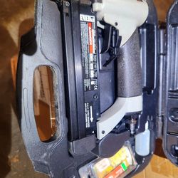 Porter Cable Electric Nailer / Stapler