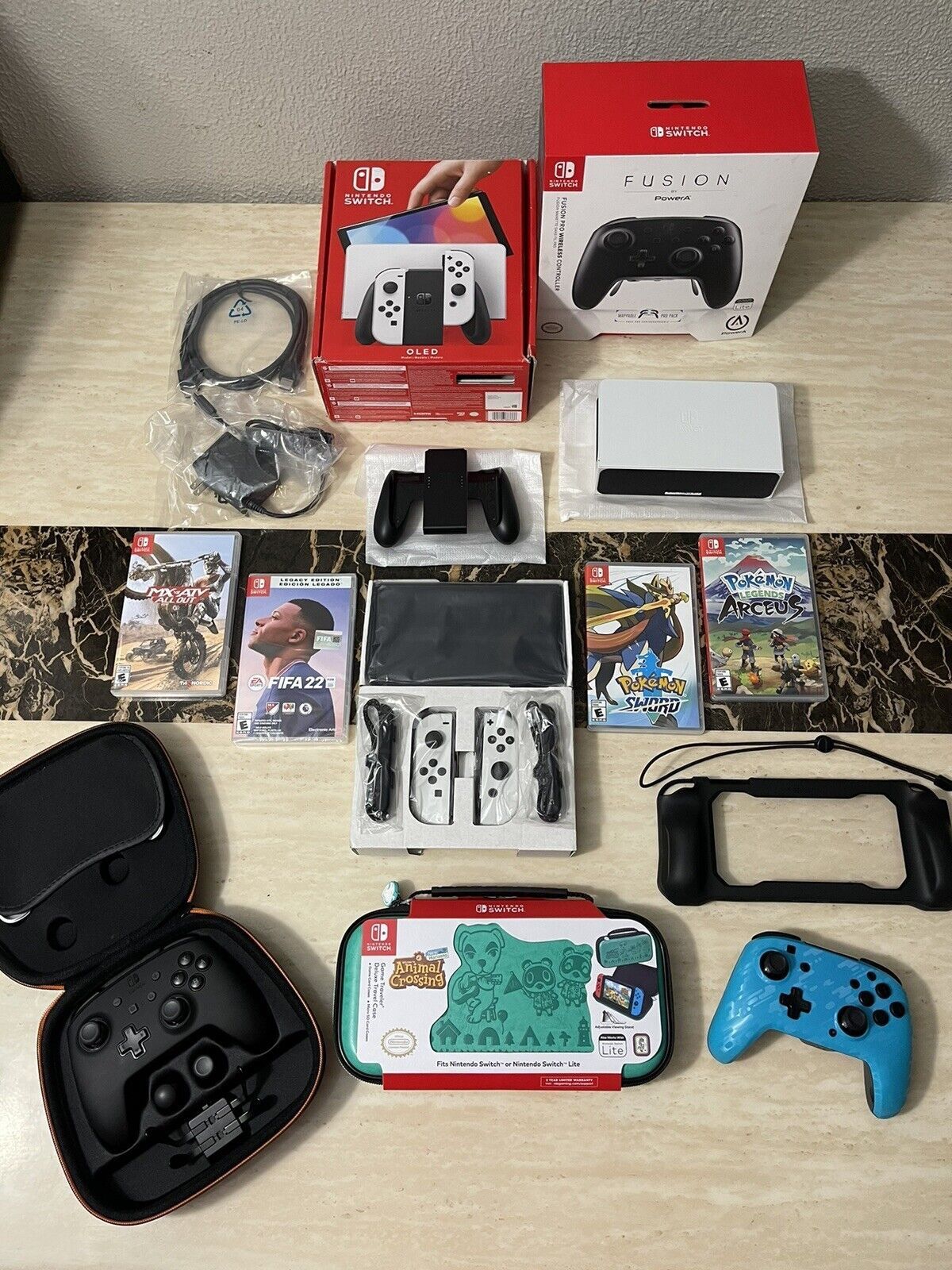 Video Bundle Game