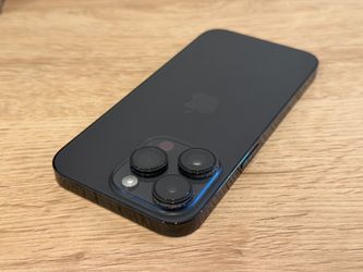 14 Pro 128gb like New Unlocked 83% Battery 🔋