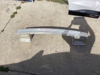 2025 Hyundai IONIQ 5 Front Bumper Reinforcement Bar Oem
