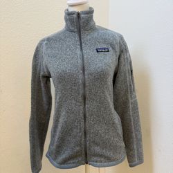 Patagonia Fleece Jacket Small