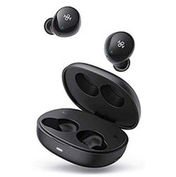 Wireless earbud