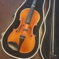 Youth Violin