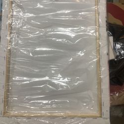 Canvas Photo