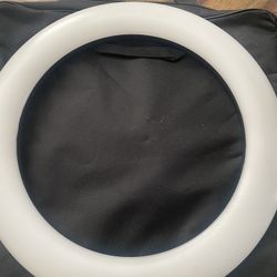 Ring Light  18”