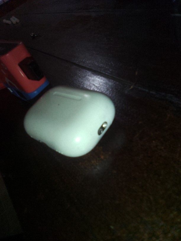 1st Gen Airpod Pros