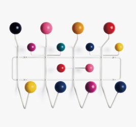 Herman Miller Eames Hang-It-All Coat Rack from DWR