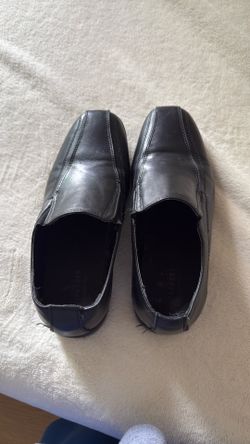 Young boys dress shoes