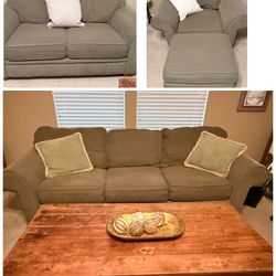 Living Room Furniture 