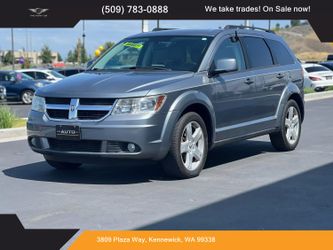 2010 Dodge Journey