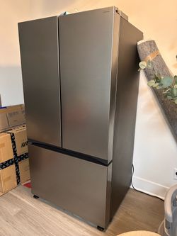 Samsung Refrigerator