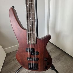 Jackson JS2 Spectra Bass