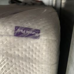 Purple Plus Mattress