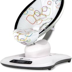 MamaRoo 4