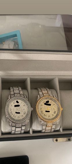 CZ Watch