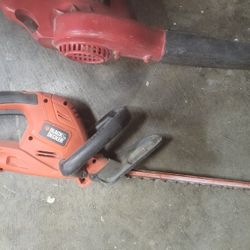 garden tools