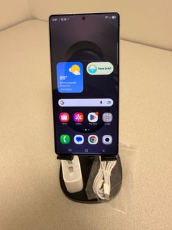 Samsung Galaxy S25 Ultra 512GB Titanium Whitesilver Unlocked
