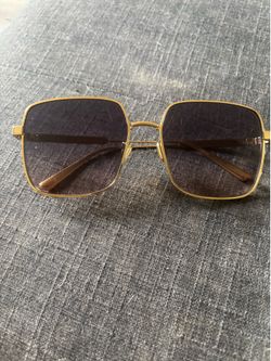 Dior sunglasses