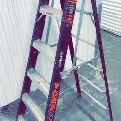 Little Giant Ladder 6 Ft