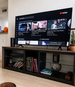 TV y mesa todo por $150