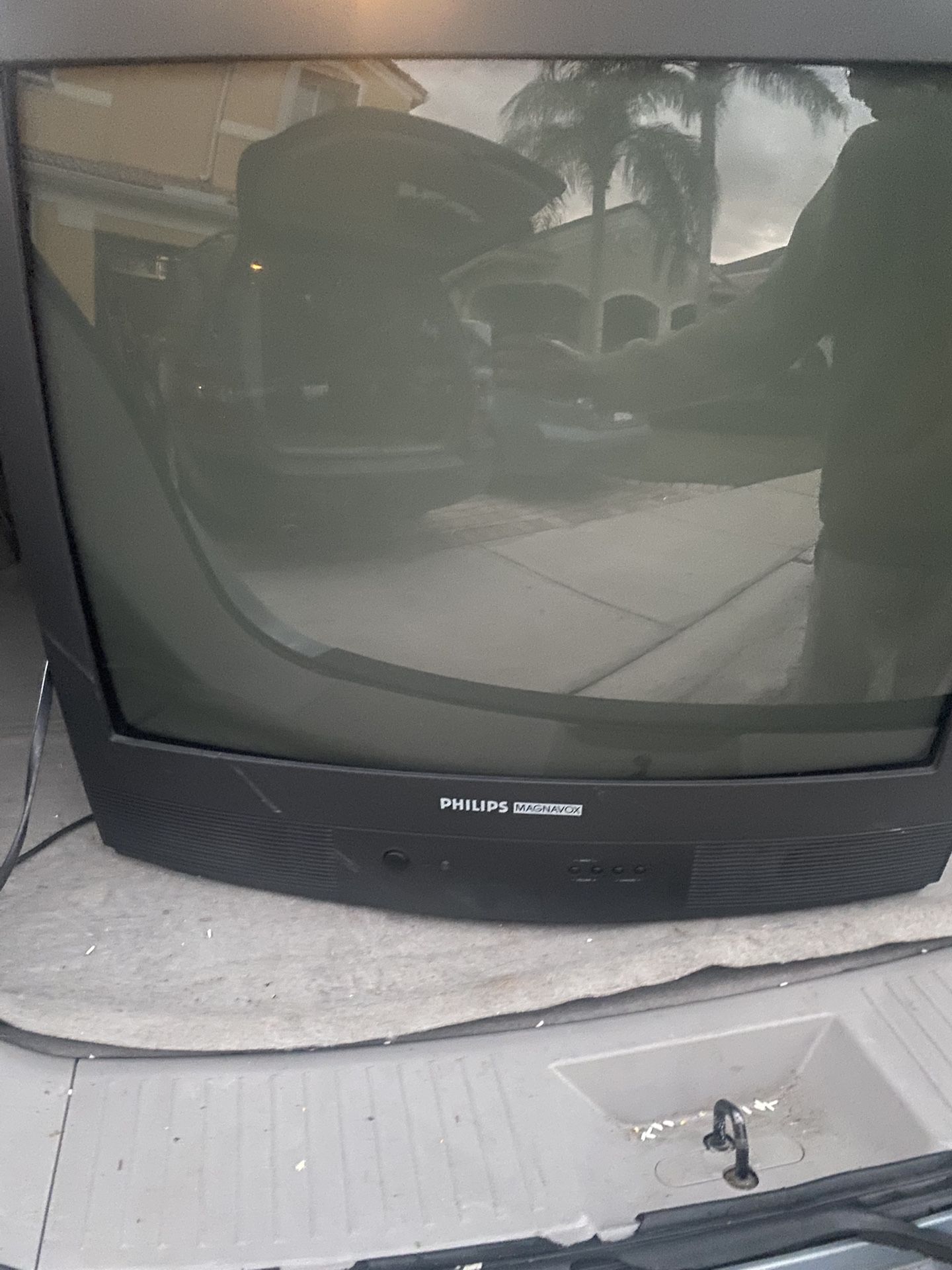 Crt For Old Video Games