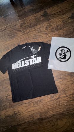 Hell star shirt