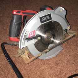 Skil Saw