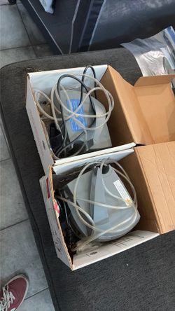 Nebulizar system
