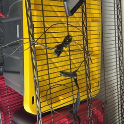 Camera and dash cam for headrest for baby car seat.