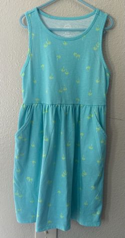 Vestido para niña