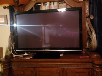 Panasonic tv