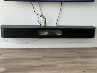 TV Floating Stand