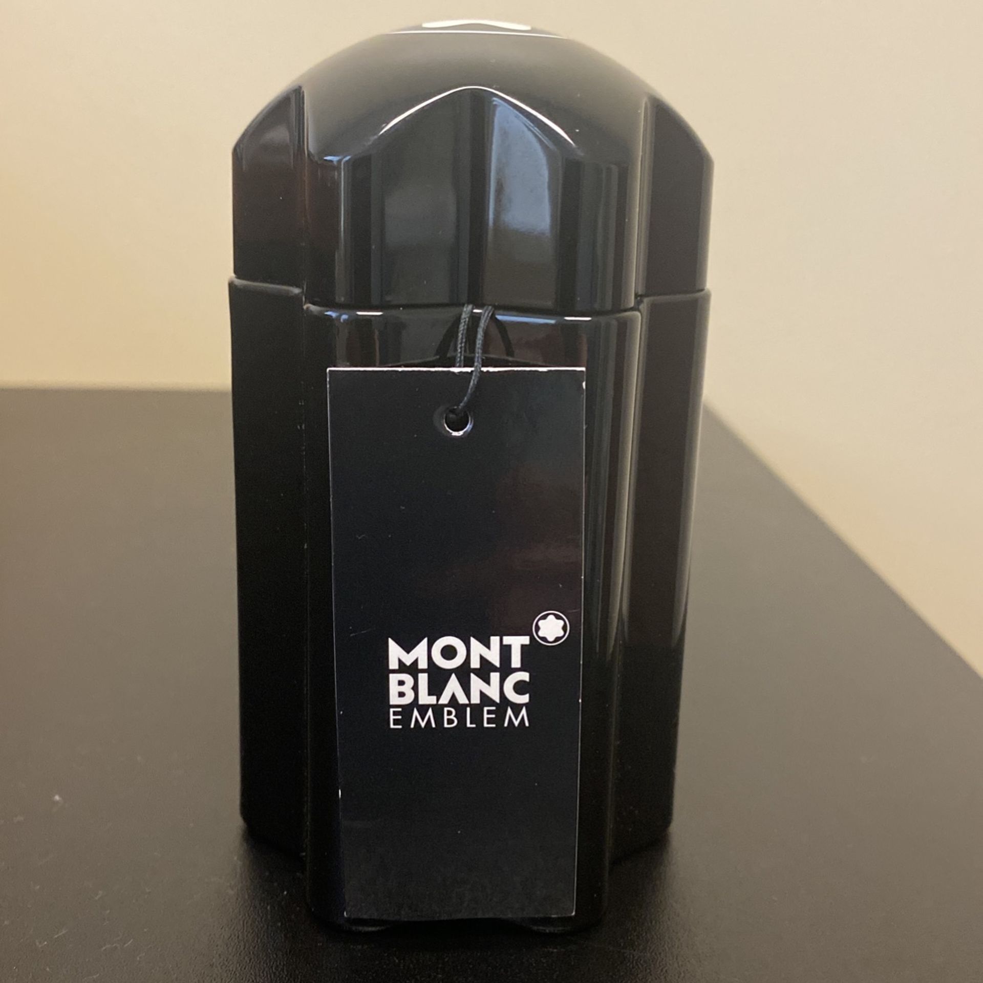 Montblanc Emblem 100 Ml Cologne