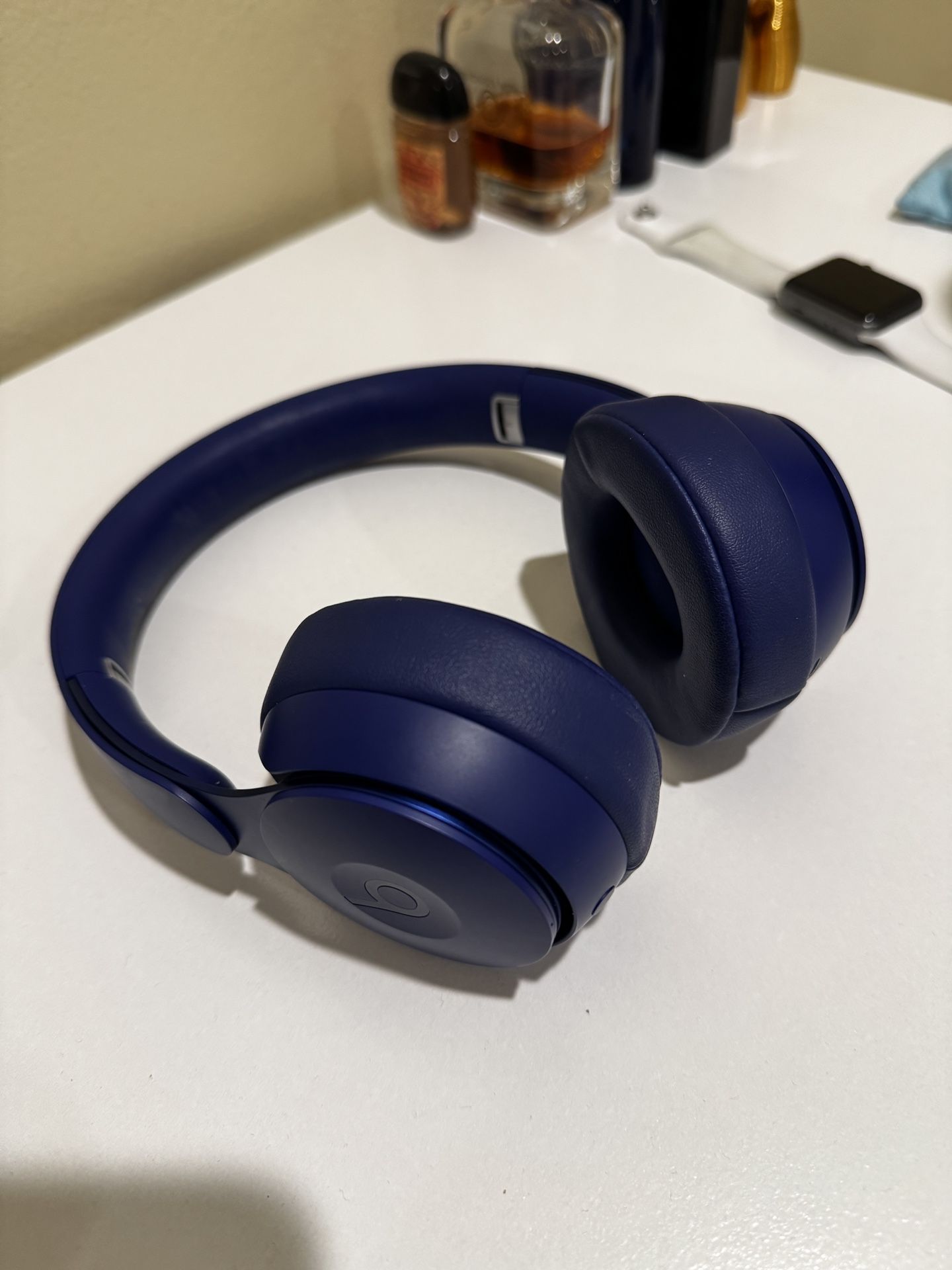 Beats Solo Pro Headphones